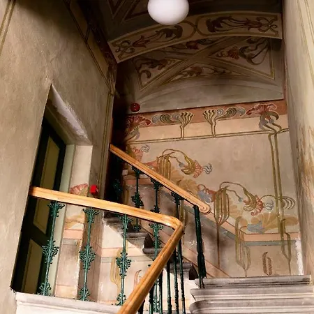 Old Town Library, 公寓 塔尔图