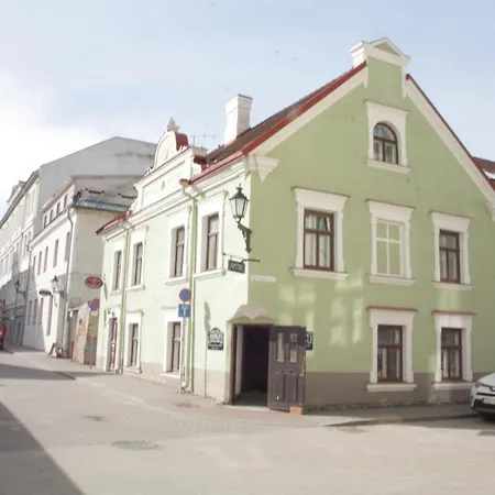 Old Town Library,